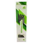 Fűnyíró kés MAMMUT MTD SN155 535mm, 6 ágú csillag, 1 furatos, balra forgó utángyártott M20084