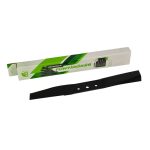 Fűnyíró kés MAMMUT MTD B100 410mm, 10.5mm, 3 furatos utángyártott M20089