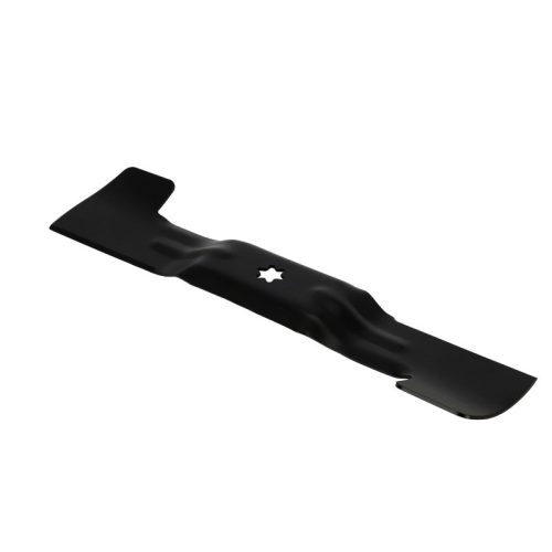 Fűnyíró kés MAMMUT Yard-Mann YM92 464mm, 6 ágú csillag, 1 furatos utángyártott M20090