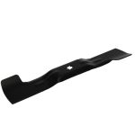 Fűnyíró kés MAMMUT Yard-Mann YM92 464mm, 6 ágú csillag, 1 furatos utángyártott M20090