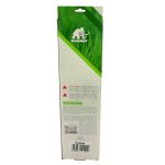 Fűnyíró kés MAMMUT Yard-Mann YM92 464mm, 6 ágú csillag, 1 furatos utángyártott M20090