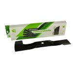 Fűnyíró kés MAMMUT Yard-Mann YM92 464mm, 6 ágú csillag, 1 furatos utángyártott M20090