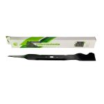 Fűnyíró kés MAMMUT MTD 51B 505mm, 4 ágú csillag, 3 furatos, mulcsozó utángyártott M20091