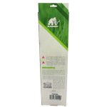 Fűnyíró kés MAMMUT Yard-Mann YM92 464mm, 6 ágú csillag, 1 furatos utángyártott M20092