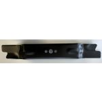 Fűnyírókés PARTNER 3546 4046 4546 460mm 17mm 3-furatos utángyártott M20093