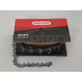 OREGON Lánc tekercs 325-1.5mm M-21LPX 460szem M21LPX025R