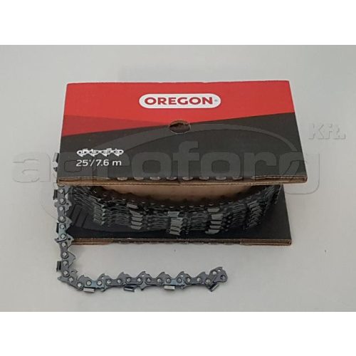 OREGON Lánc tekercs 325-1.5mm M-21LPX 460szem M21LPX025R