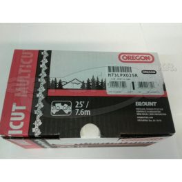   OREGON Lánc tekercs láncfűrészhez 3/8-1.5mm M73LPX 410 szem