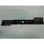 Fűnyíró kés Wolf  420mm 21mm, 3 furatos utángyártott MOG162R