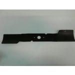 Fűnyíró kés Wolf  420mm 21mm, 3 furatos utángyártott MOG162R