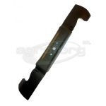 Fűnyíró kés Viking  565mm balra forgó utángyártott MOG1706/R