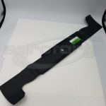 Fűnyíró kés Viking  641mm, jobbra forgó utángyártott MOG1707/R