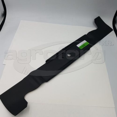 Fűnyíró kés Viking  641mm, jobbra forgó utángyártott MOG1707/R