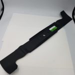 Fűnyíró kés Viking  641mm, jobbra forgó utángyártott MOG1707/R