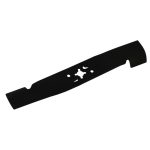 Fűnyíró kés Viking  40,6 cm, mb448 utángyártott MOG1711/R