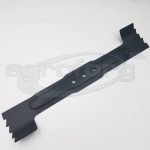 Fűnyíró kés Bosch Rotak 40 40 cm 8,2 átmérő utángyártott MOG1714/R