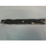 Fűnyíró kés Oleo-Mac MAX48 455mm, 20.2mm, 3 furatos utángyártott MOG172R