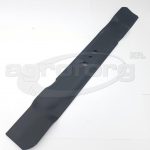 Fűnyíró kés John Deere  527mm 9,7furat utángyártott MOG1761R