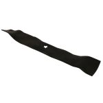 Fűnyíró kés Husqvarna TC-242T balos utángyártott MOG1767/R