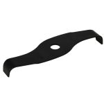 Vágótárcsa 2 ágú  2/280/25.4mm, mulcsozó, s type utángyártott MOG1807/R