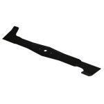 Fűnyíró kés Ags RTR062 618mm, 16.5mm, 3 furatos, balra forgó utángyártott MOG189/R