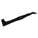 Fűnyíró kés Ags RTR062 618mm, 16.5mm, 3 furatos, balra forgó utángyártott MOG189/R