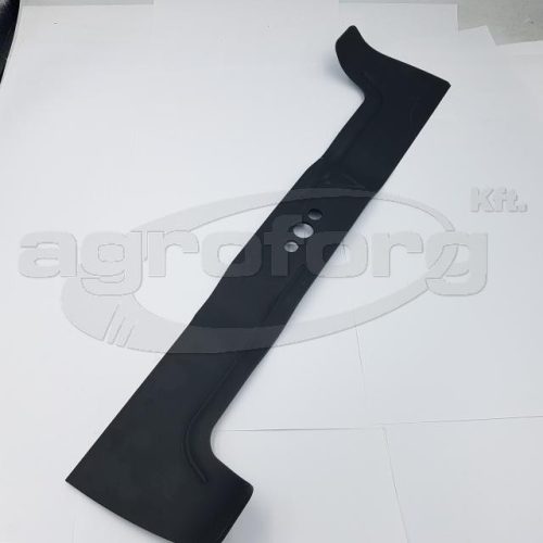 Fűnyíró kés Husqvarna  53 cm hosszú, 4 mm vastag utángyártott MOG226R