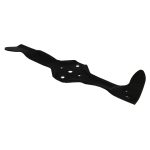 Fűnyíró kés Husqvarna  542mm, jobbra forgó, alsó kés utángyártott MOG237/R