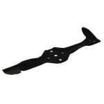 Fűnyíró kés Husqvarna  542mm, jobbra forgó, alsó kés utángyártott MOG237/R