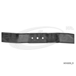   Fűnyíró kés Husqvarna  429mm, bioclip utángyártott MOG238/R