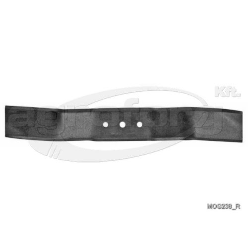 Fűnyíró kés Husqvarna  429mm, bioclip utángyártott MOG238/R