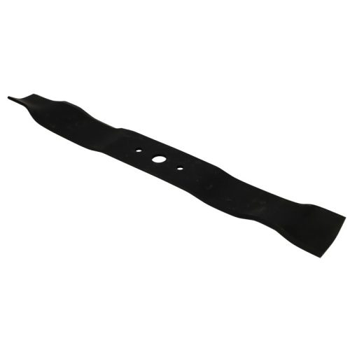Fűnyíró kés Castelgarden  490mm, 18.2mm, 3 furatos utángyártott MOG241/R