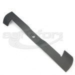 Fűnyíró kés Iseki  665 mm balra forgó utángyártott MOG248R