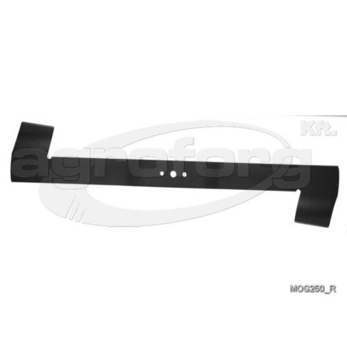 Fűnyíró kés Iseki  720mm, utángyártott MOG250/R