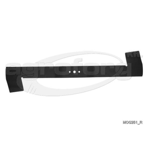 Fűnyíró kés Iseki  720mm, utángyártott MOG251/R