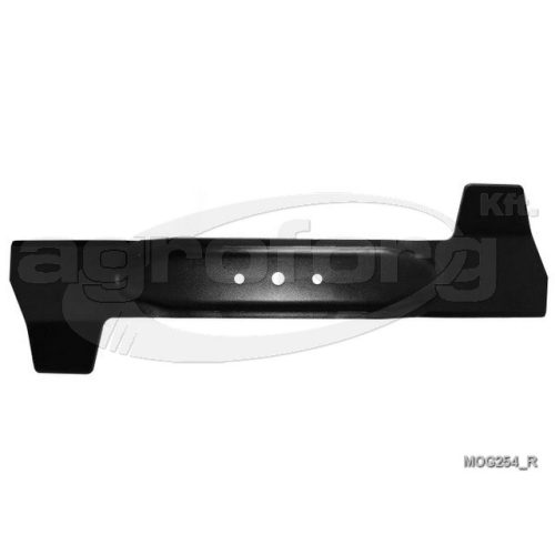 Fűnyíró kés MTD  463mm, 742-04107 utángyártott MOG254/R