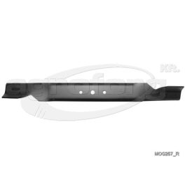 Fűnyíró kés MTD  49,2 cm utángyártott MOG257/R