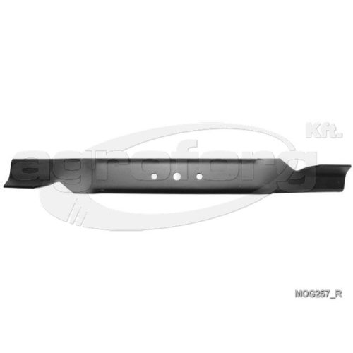Fűnyíró kés MTD  49,2 cm utángyártott MOG257/R