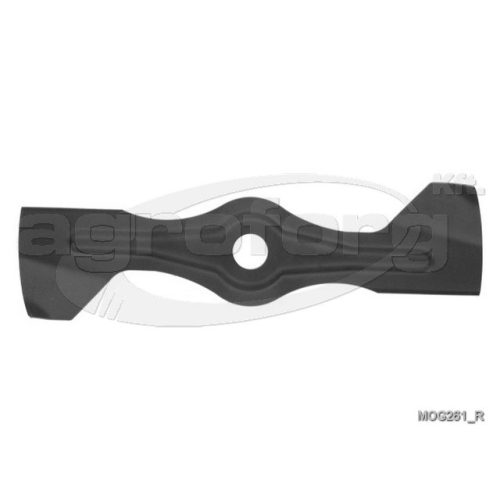 Fűnyíró kés Weibang  45cm utángyártott MOG261/R