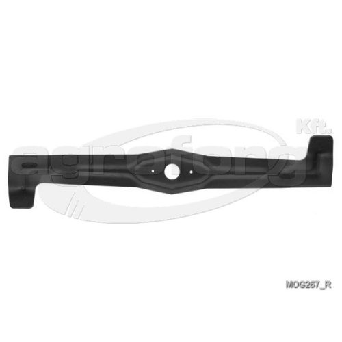 Fünyirókés Etesia 25,5" jobbra forgó utángyártott MOG267/R