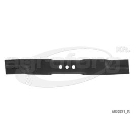 Fűnyíró kés Westwood  468mm, utángyártott MOG271/R