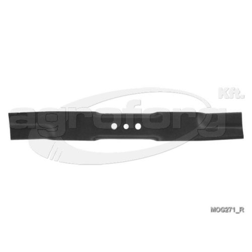 Fűnyíró kés Westwood  468mm, utángyártott MOG271/R