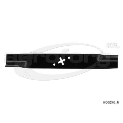 Fűnyíró kés Viking  453mm, utángyártott MOG276/R