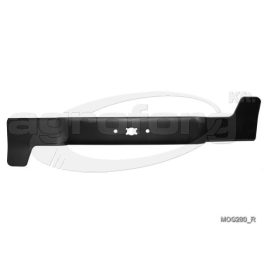 Fűnyíró kés MTD  520mm utángyártott MOG280/R