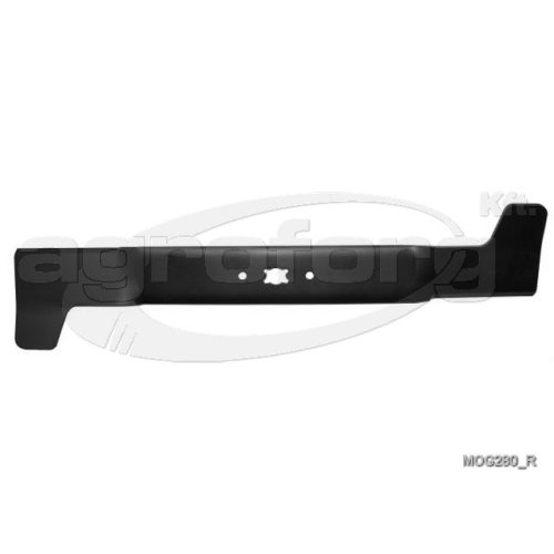 Fűnyíró kés MTD  520mm utángyártott MOG280/R