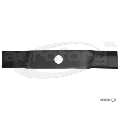 Fűnyíró kés Toro  460mm utángyártott MOG313/R