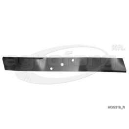 Fűnyíró kés Stiga  451 mm utángyártott MOG318/R