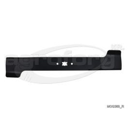Fűnyíró kés MTD 53SPO 538mm, utángyártott MOG368/R