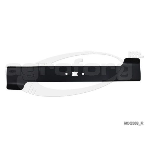 Fűnyíró kés MTD 53SPO 538mm, utángyártott MOG368/R