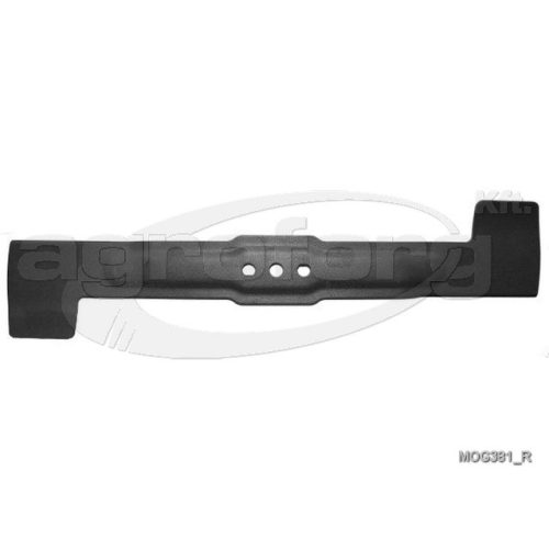 Fünyirókés Güde 42,9 cm utángyártott MOG381/R